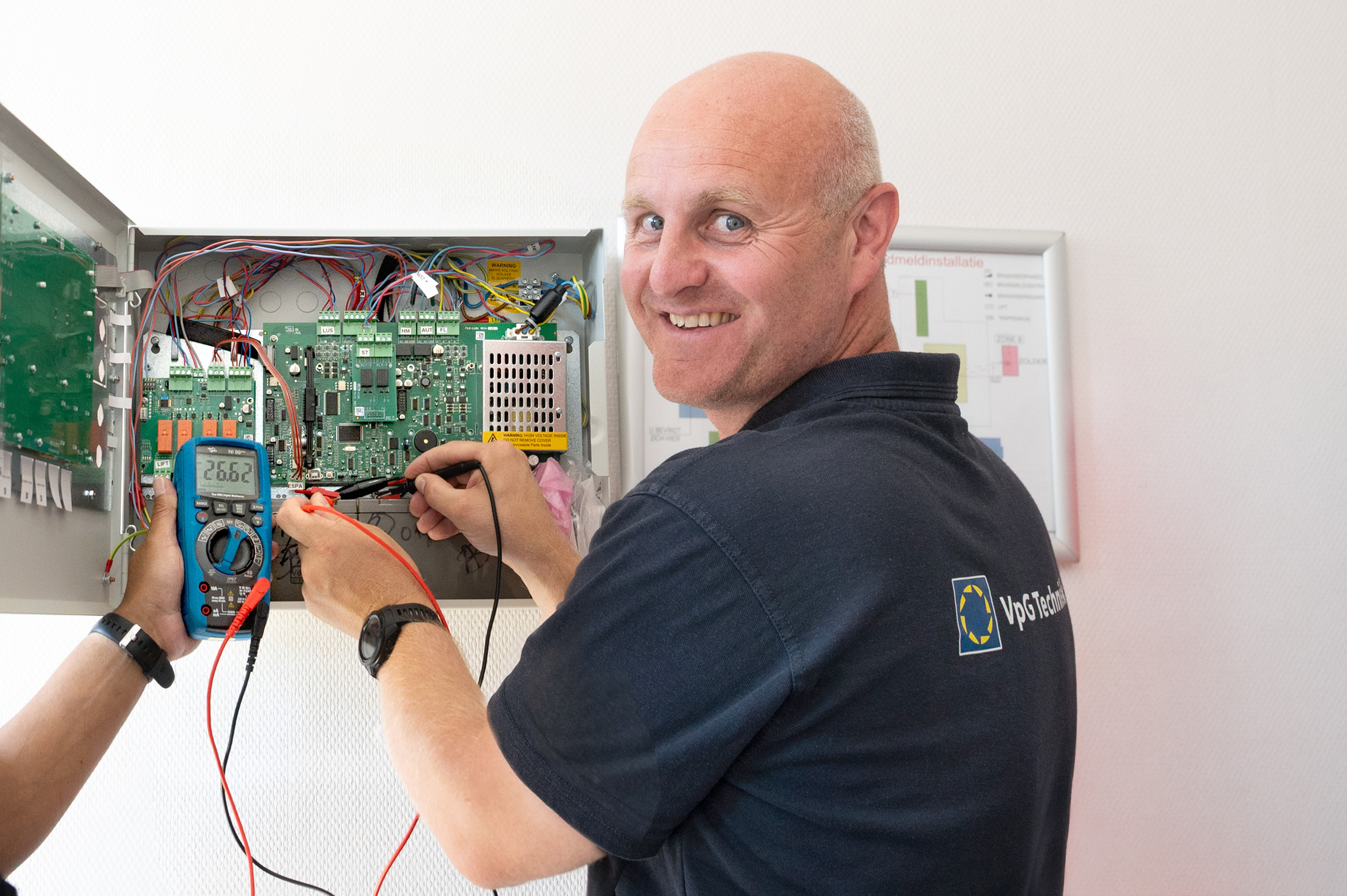 Swart Technisch Beheer