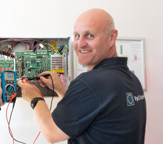 Swart Technisch Beheer