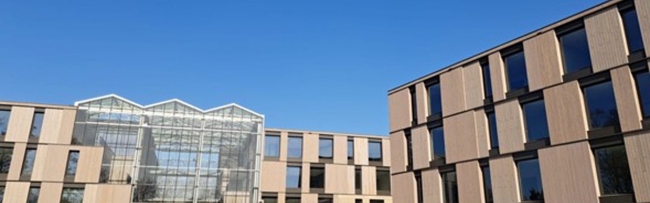 Nieuwbouw Leythenrode Leiderdorp