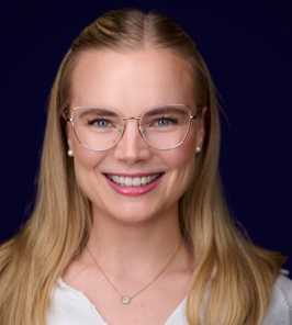 Michelle Nijhof