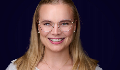 Michelle Nijhof