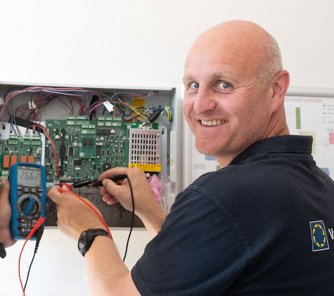 Swart Technisch Beheer