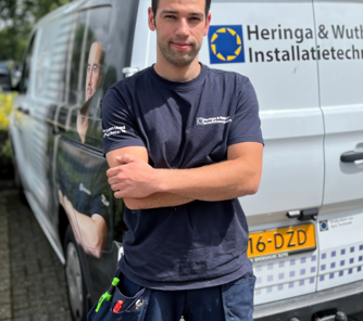 Heringa & Wuthrich Technische Installaties