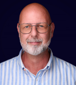 Robert Vink