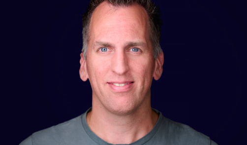 Harm Beukers