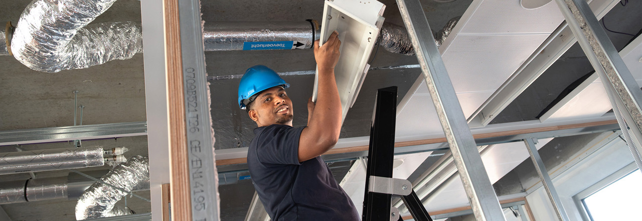 Monteur Werktuigkundige Installaties