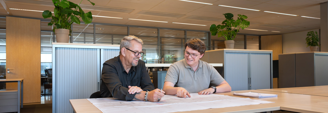 Engineer Elektrotechniek
