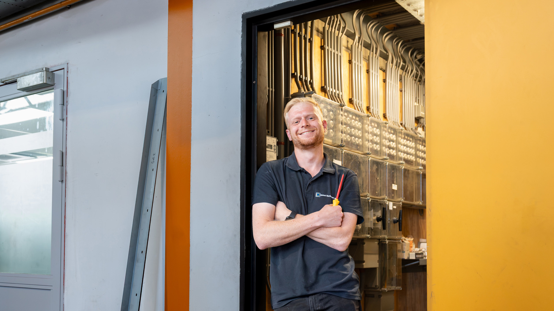 Swart 2026 Zaandam 3869