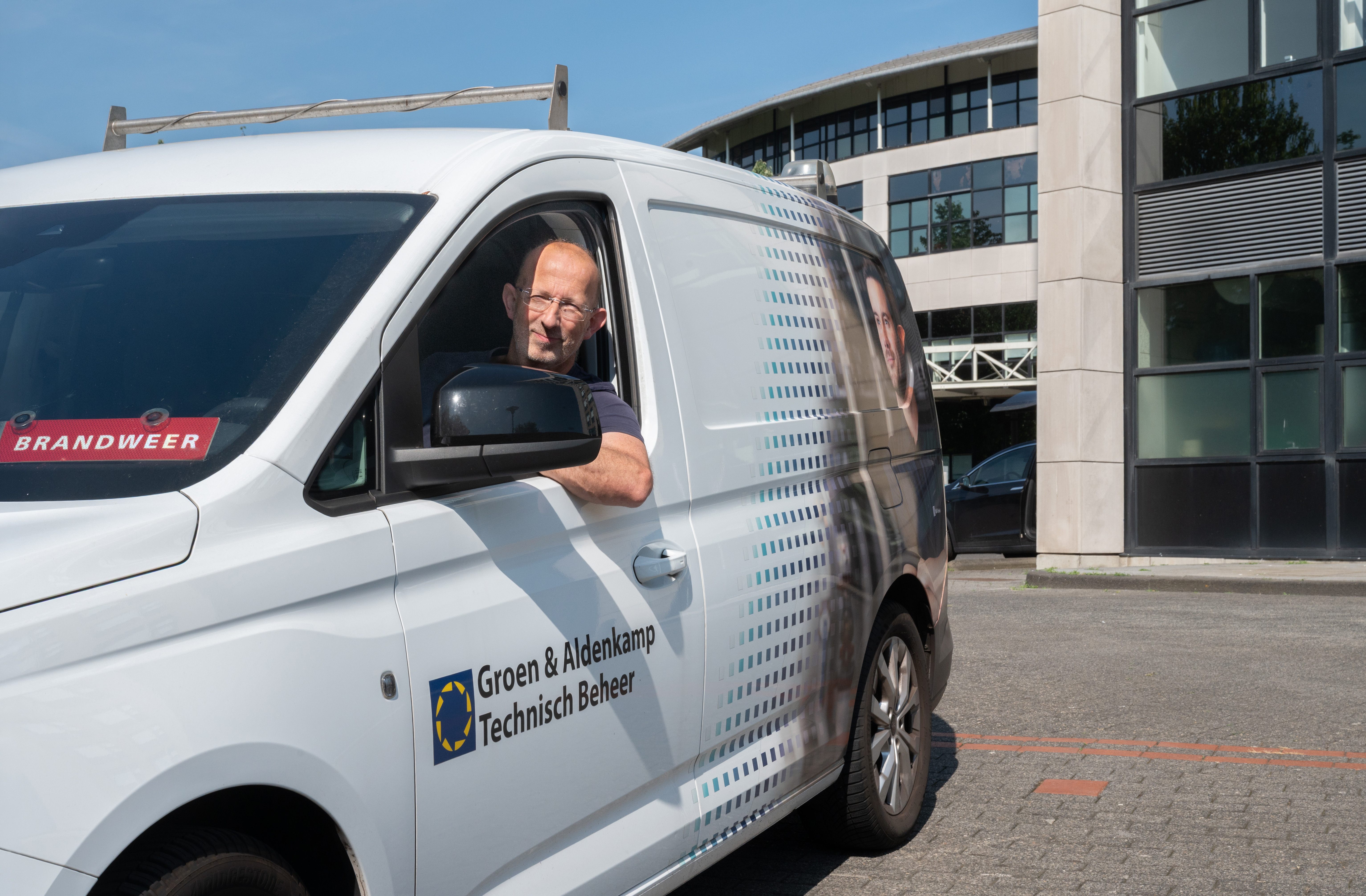 Groen & Aldenkamp Technisch Beheer