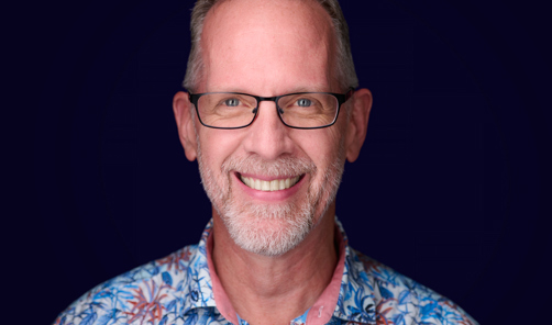 Peter Tims