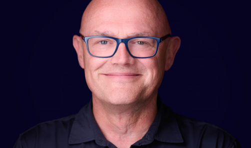 Robert Dekker