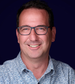 Peter van der Zaag