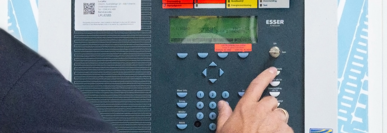 Monteur Elektrotechnische Installaties