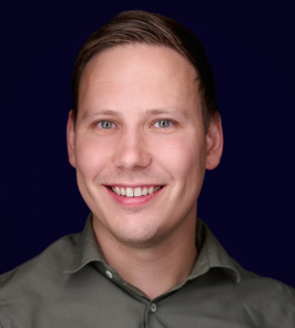 Ramon Doornbos
