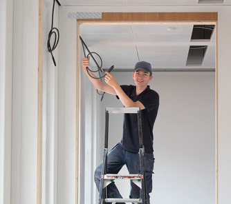 Groen & Aldenkamp Technische Installaties